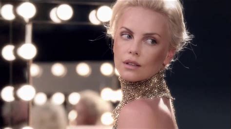 J'Adore Dior TV Commercial Feat. Charlize Theron, Song by